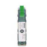 Exact8, 4xM8, 3-pol., Grundmodul PNP-LED  Neu OVP